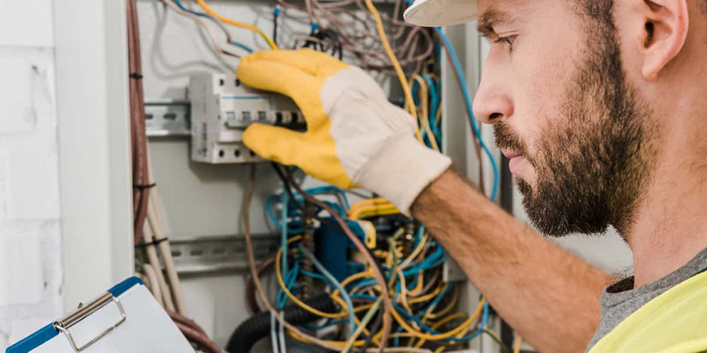 Tepeören Elektrik ve Uydu Servisi