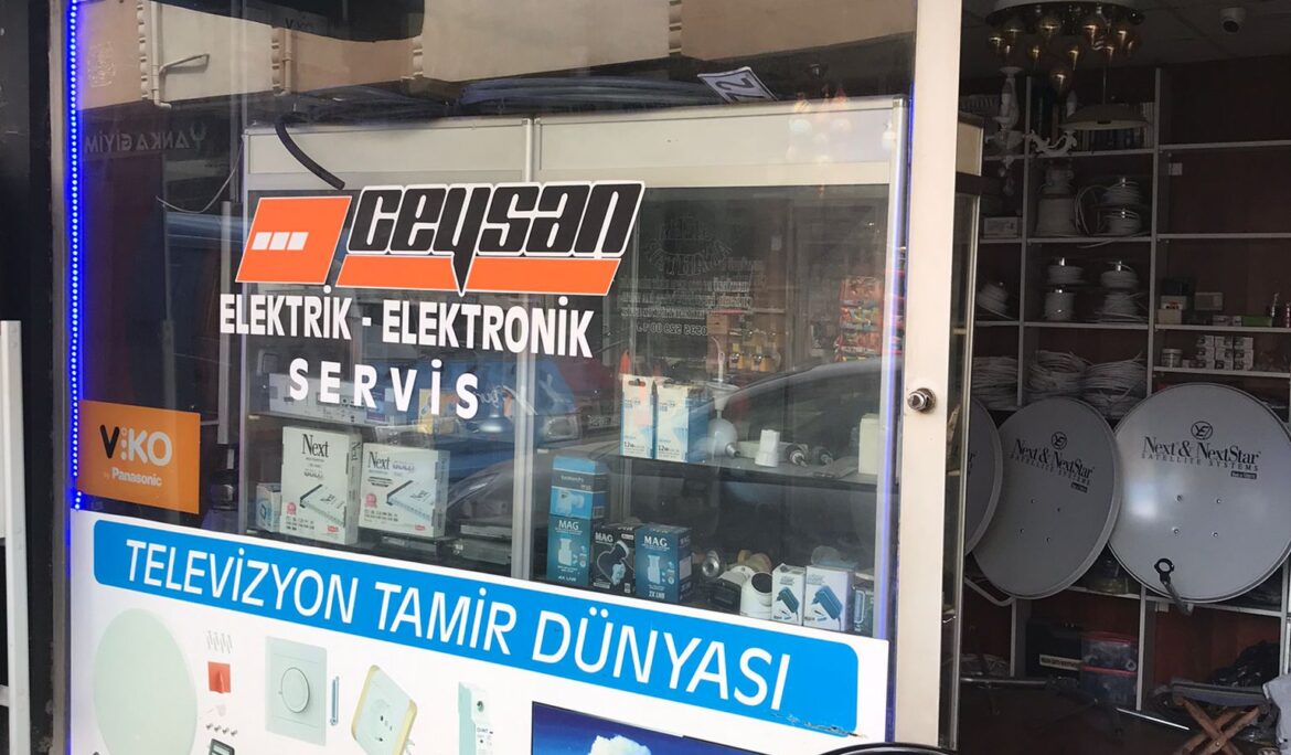 Kaynarca Elektrikçi