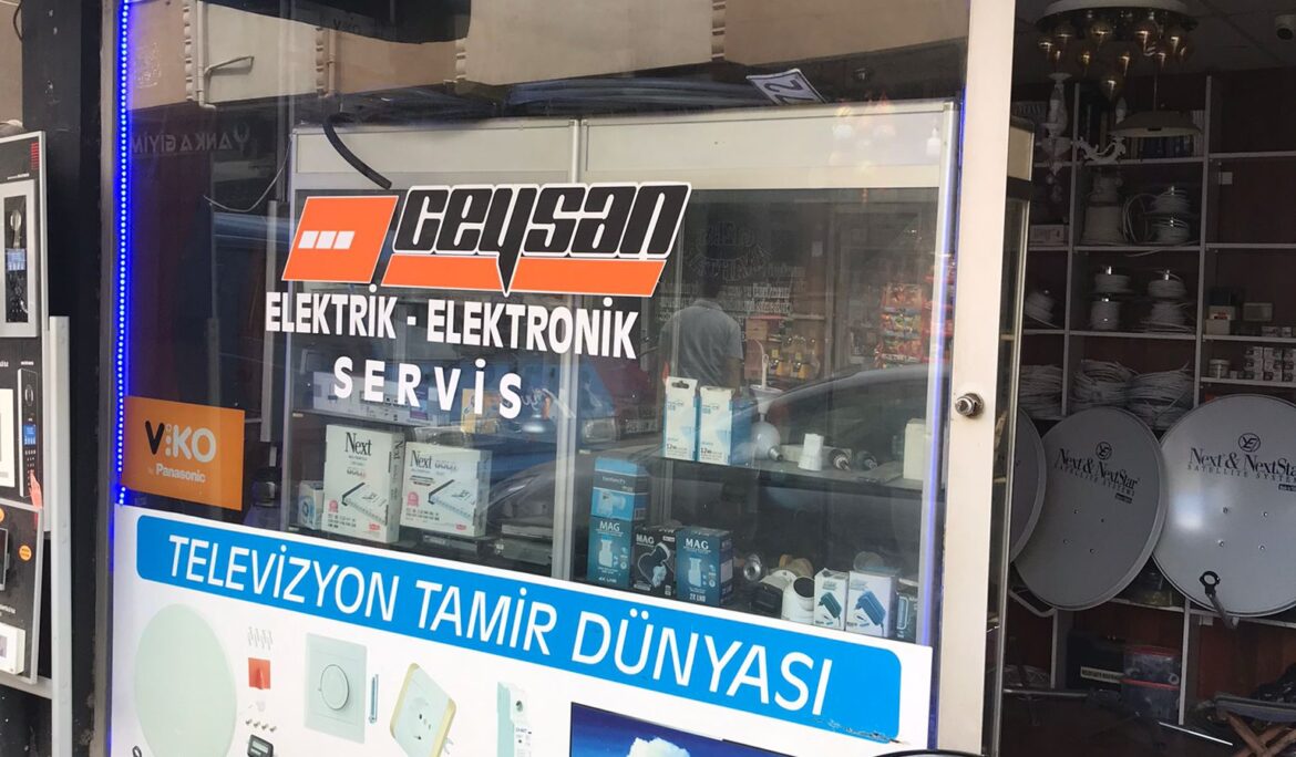 Pendik Elektrikçi Servisi